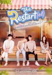 The Restart(Ed) (2022)
