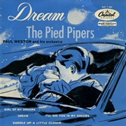Dream - The Pied Pipers