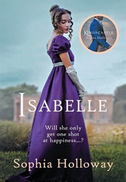 Isabelle (Sophia Holloway)