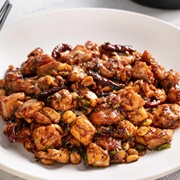 Kung Pao Chicken