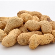 Peanut Protein