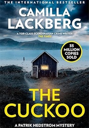 The Cuckoo (Camilla Läckberg)