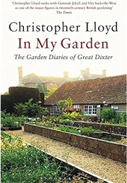 In My Garden (Christopher Lloyd)