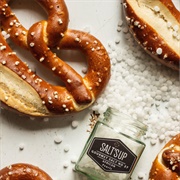 Namibian Salt Pearls