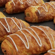 Viennoiserie, 2 Types