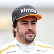 Fernando Alonso