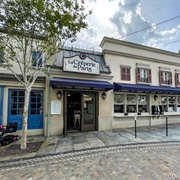 La Creperie De Paris