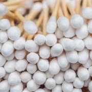 Q Tips