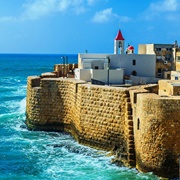 Acre, Israel