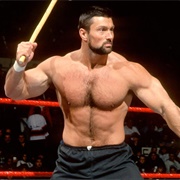 Steve Blackman