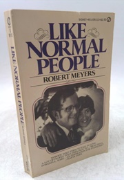 Like Normal People (R Meyers)