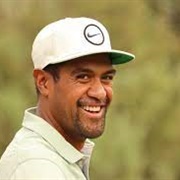 Tiny Finau