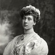 Princess Marie Louise of Schleswig-Holstein