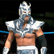 Ultimo Dragon