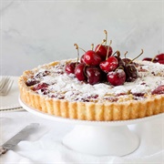Cherry Tart