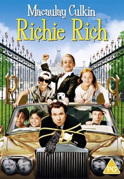 Richie Rich (1994)