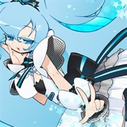 Whisper Angel Sasayaki