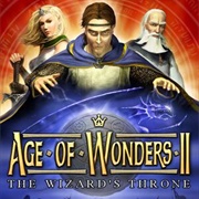 Age of Wonders II: The Wizard's Throne