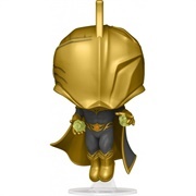 Doctor Fate
