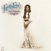 Less of Me - Loretta Lynn