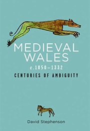 Medieval Wales (David Stephenson)