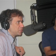 EP. 68 — Live From LA It's Comedy Bang Bang!