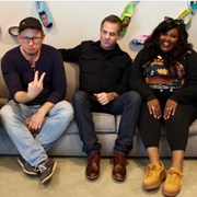 EP. 531 — Atmosphere Bully