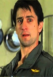 &quot;You Talking to Me?&quot; - Taxi Driver (1976)