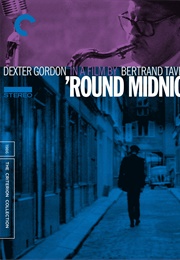 'Round Midnight (1986)
