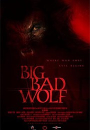 Big Bad Wolf (2006)