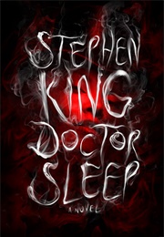 Doctor Sleep (2013)