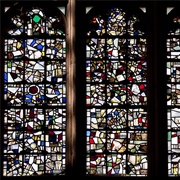 Winchester Cathedral, UK