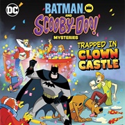 Trapped in Clown Castle