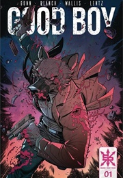 Good Boy (Garrett Gunn)