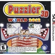 Puzzler World 2012 3D
