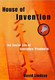 House of Invention (David Lindsay)