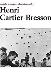 Henri Cartier-Bresson: Aperture Masters of Photography (Henri Cartier-Bresson, Clement Cheroux)