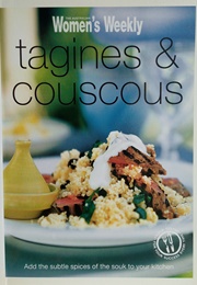 Tagines & Couscous (Pamela Clark)