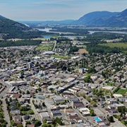 Chilliwack, BC, Canada