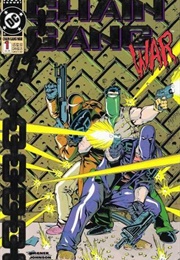Chain Gang; #1 (1993)