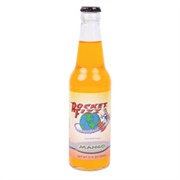 Rocket Fizz Mango
