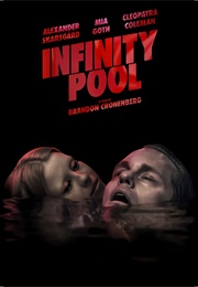 Infinity Pool (2023)