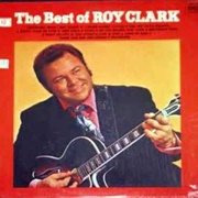 Thank God and Greyhound - 	Roy Clark
