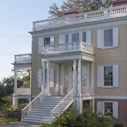 Hamilton Grange National Memorial