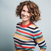 Kitty Flanagan