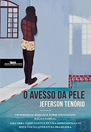 O Avesso Da Pele (Jeferson Tenório)