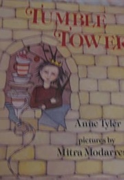 Tumble Tower (Anne Tyler)