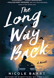 The Long Way Back (Nicole Baart)