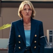 Kate Lethbridge-Stewart