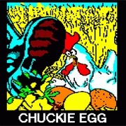 Chuckie Egg (1983)